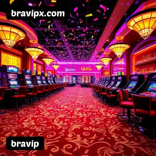 Benefícios do Login bravip - Bônus e Vantagens Exclusivas