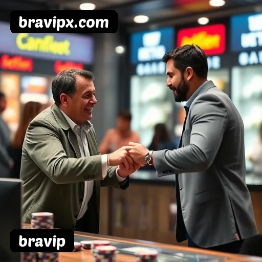 Coleção Premium de Slots bravip - NetEnt, Pragmatic Play, Evolution